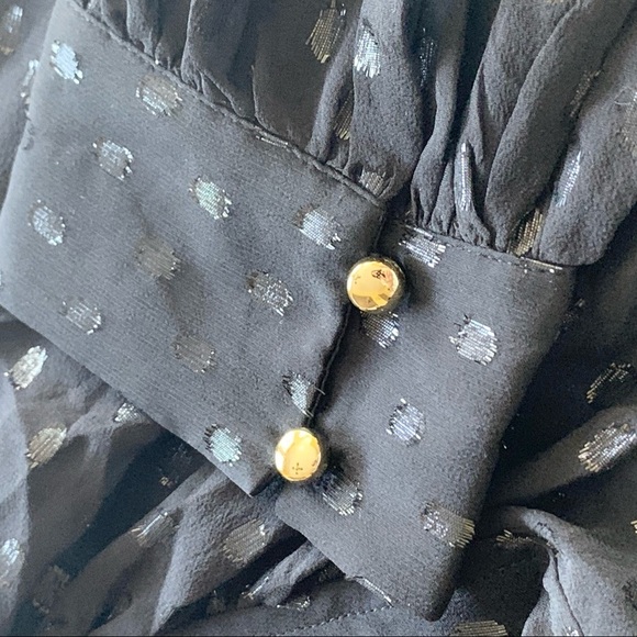 🌸New🌸 Lilly Pulitzer Maisel Silk Dress Sz 2 NWT - Picture 12 of 15